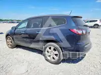 2016 Chevrolet TRAVERSE фото