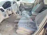 2016 Chevrolet TRAVERSE photo