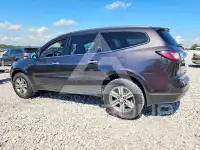 2016 Chevrolet TRAVERSE фото