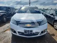 2016 Chevrolet TRAVERSE photo