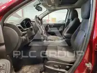 2016 Chevrolet TRAVERSE фото
