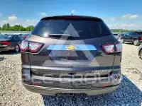 2016 Chevrolet TRAVERSE фото