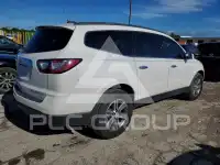 2016 Chevrolet TRAVERSE фото