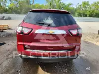 2016 Chevrolet TRAVERSE photo