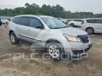 2016 Chevrolet TRAVERSE photo