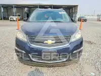 2016 Chevrolet TRAVERSE фото