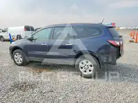 2016 Chevrolet TRAVERSE фото