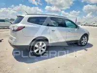 2016 Chevrolet TRAVERSE фото