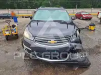 2016 Chevrolet TRAVERSE photo