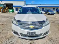 2016 Chevrolet TRAVERSE photo