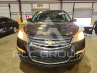2016 Chevrolet TRAVERSE фото