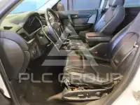 2016 Chevrolet TRAVERSE photo