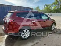 2016 Chevrolet TRAVERSE photo