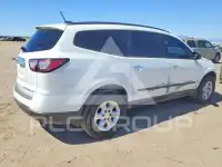2016 Chevrolet TRAVERSE photo