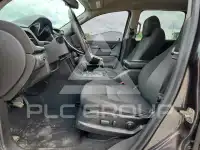 2016 Chevrolet TRAVERSE photo