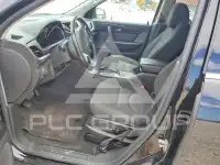 2016 Chevrolet TRAVERSE фото