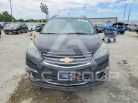 2016 Chevrolet TRAVERSE фото