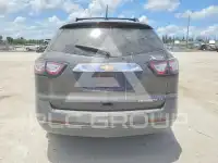 2016 Chevrolet TRAVERSE photo