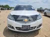 2016 Chevrolet TRAVERSE фото
