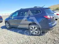 2016 Chevrolet TRAVERSE фото