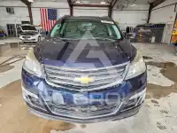 2016 Chevrolet TRAVERSE photo