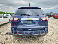 2016 Chevrolet TRAVERSE фото