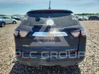 2016 Chevrolet TRAVERSE фото