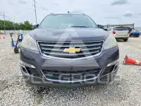 2016 Chevrolet TRAVERSE photo