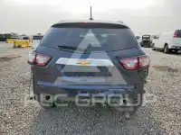 2016 Chevrolet TRAVERSE фото