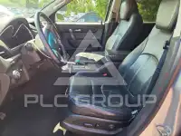 2016 Chevrolet TRAVERSE photo