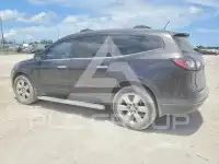 2016 Chevrolet TRAVERSE photo