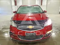 2016 Chevrolet TRAVERSE фото