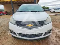2016 Chevrolet TRAVERSE photo