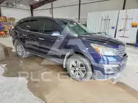 2016 Chevrolet TRAVERSE photo