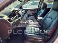 2016 Chevrolet TRAVERSE фото