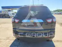 2016 Chevrolet TRAVERSE photo