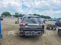 2016 Chevrolet TRAVERSE фото