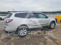 2016 Chevrolet TRAVERSE photo