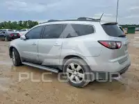 2016 Chevrolet TRAVERSE фото