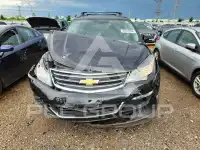 2016 Chevrolet TRAVERSE photo