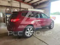 2016 Chevrolet TRAVERSE фото