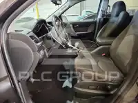 2016 Chevrolet TRAVERSE фото