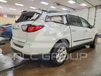 2016 Chevrolet TRAVERSE фото
