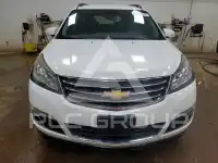 2016 Chevrolet TRAVERSE фото
