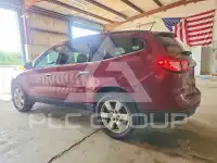 2016 Chevrolet TRAVERSE фото