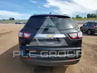 2016 Chevrolet TRAVERSE фото