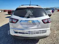 2016 Chevrolet TRAVERSE фото