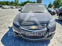 2016 Chevrolet TRAVERSE фото