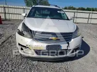 2016 Chevrolet TRAVERSE photo