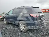 2016 Chevrolet TRAVERSE фото